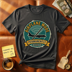 Airplane Mode Permanently On T-Shirt