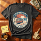 Detour Enthusiast T-Shirt