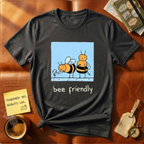 Bee Friendly T-Shirt