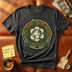 Professional Timezone Confuser T-Shirt