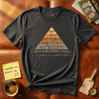 Boarding Hierarchy T-Shirt