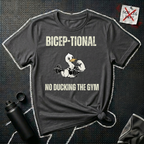 Biceptional T-Shirt