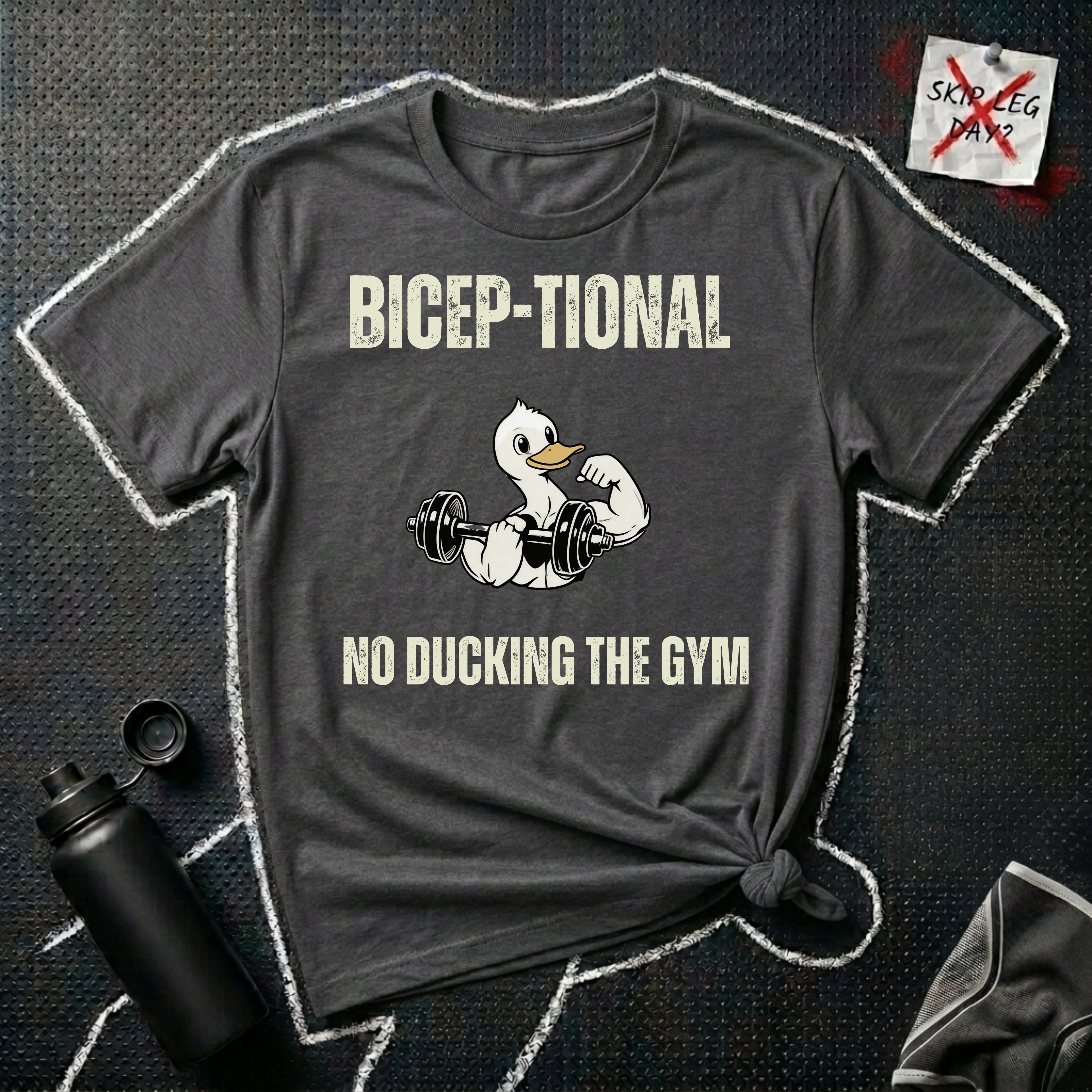 Biceptional T-Shirt
