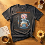 Coffee Reactor T-Shirt