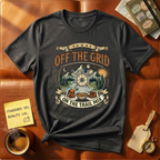 Off The Grid T-Shirt