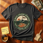 Always Chasing The Horizon T-Shirt