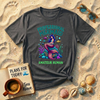 Professional Mermaid T-Shirt