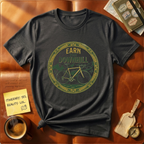 Earn The Downhill T-Shirt