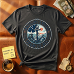 Anchors Aweigh From It All T-Shirt