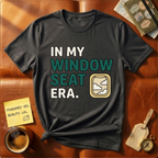 In My Window Seat Era T-Shirt