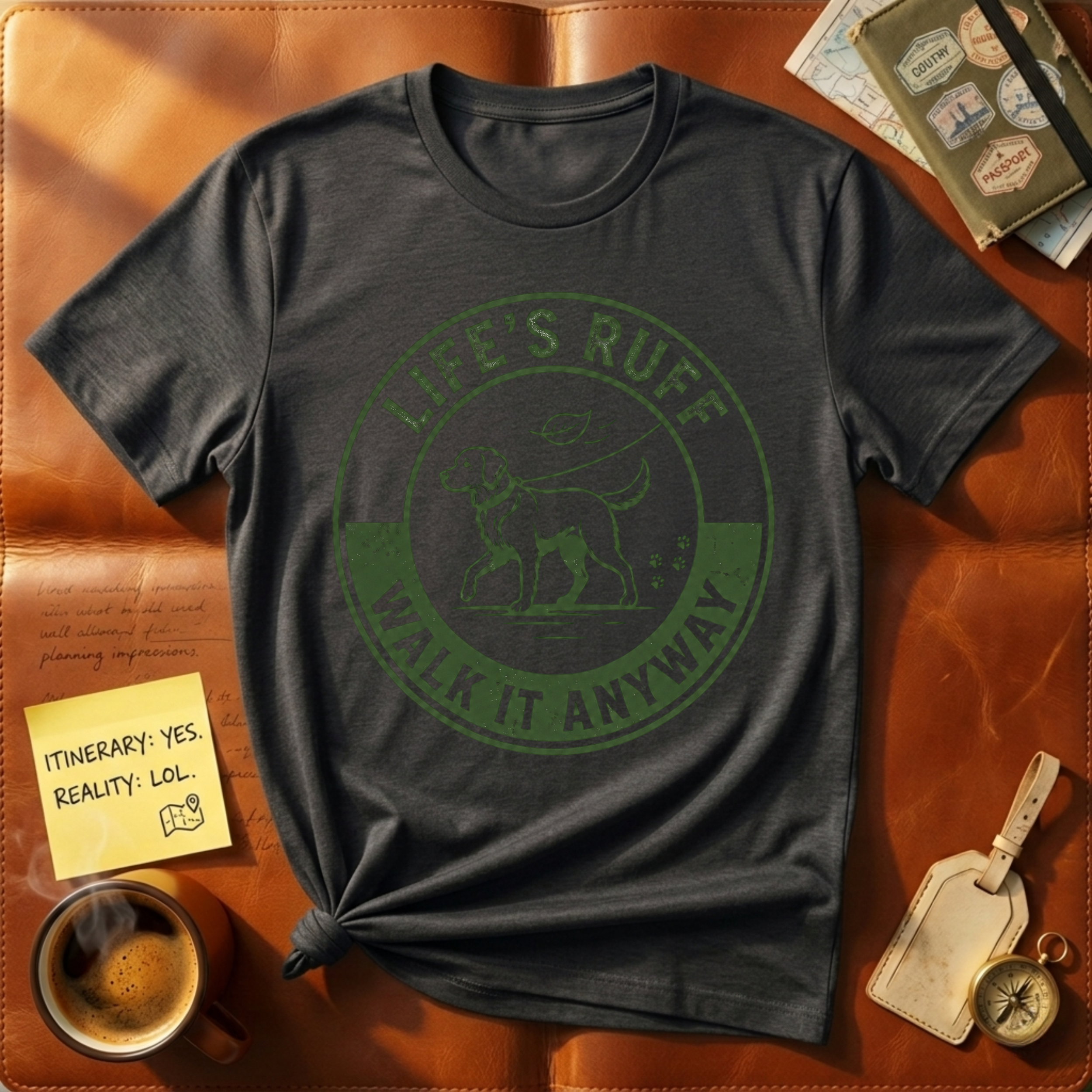Walk it Anyways T-Shirt