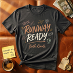 Runway Ready T-Shirt