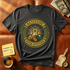 Altitude Over Attitude T-Shirt