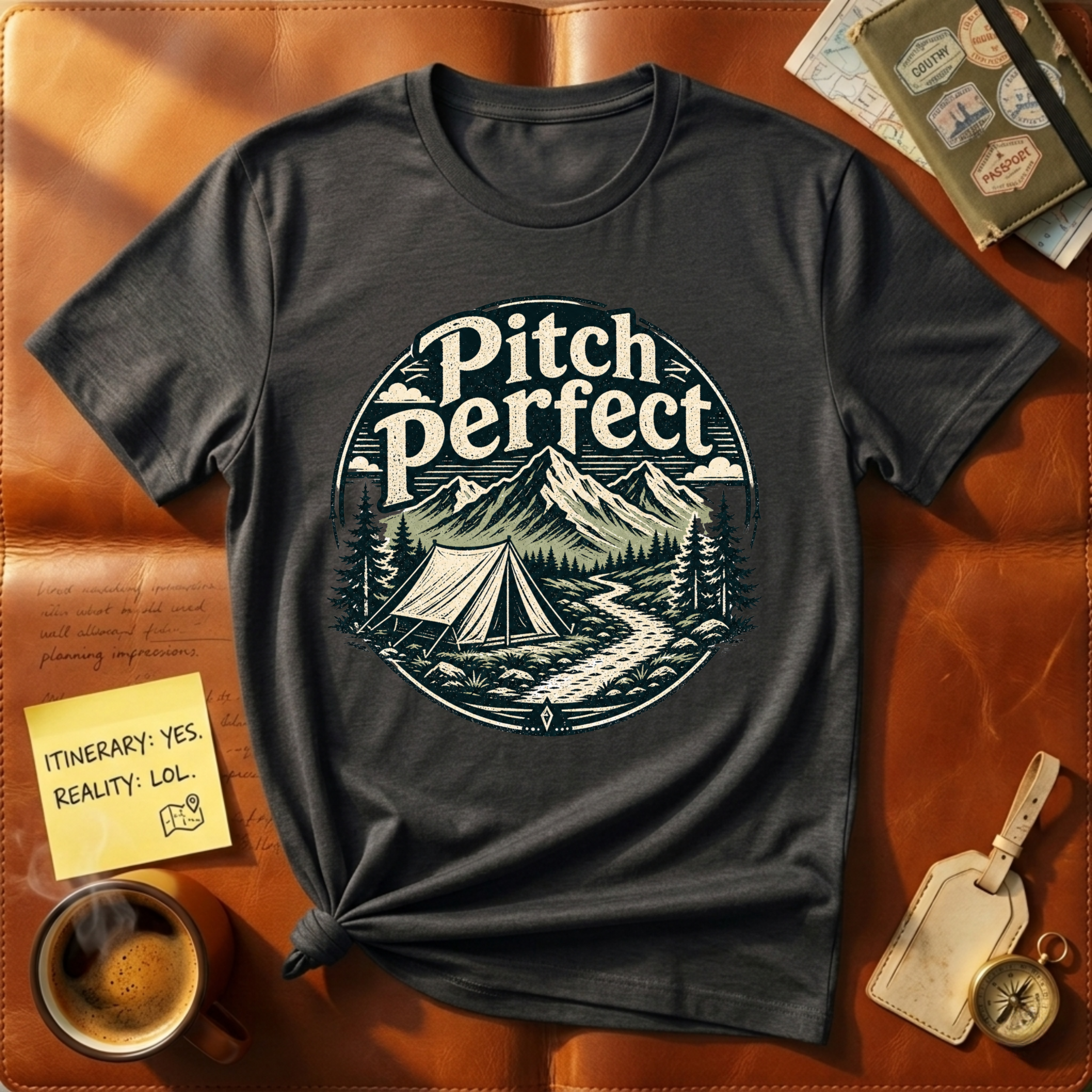 Pitch Perfect T-Shirt