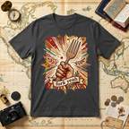 Fork Yeah T-Shirt