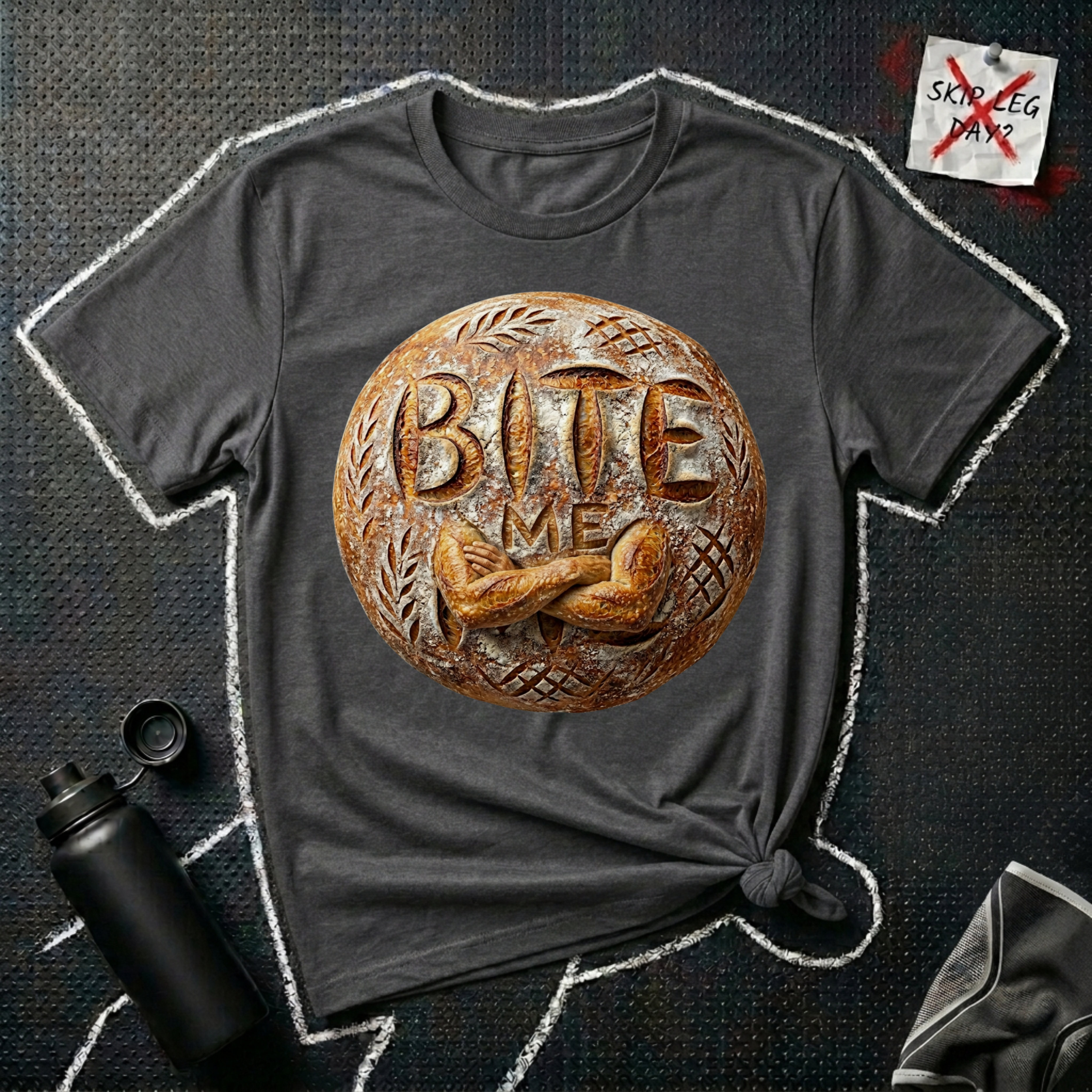 Bite Me T-Shirt