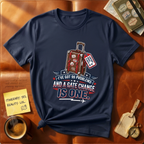 I’ve Got 99 Problems And A Gate Change Is One T-Shirt