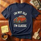 Certified Classic Model T-Shirt