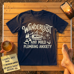 Wanderlust T-Shirt