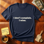 I wine T-Shirt