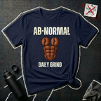 Ab-Normal Daily Grind T-shirt