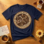 The Galactic Brew Society T-Shirt