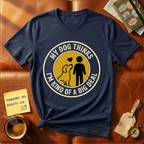 Big Deal T-Shirt