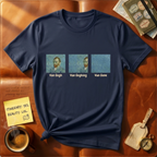 Van Gone T-Shirt