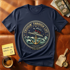 Cruising Through Life T-Shirt