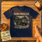 Priceless Views T-Shirt