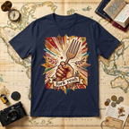 Fork Yeah T-Shirt