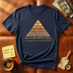 Boarding Hierarchy T-Shirt
