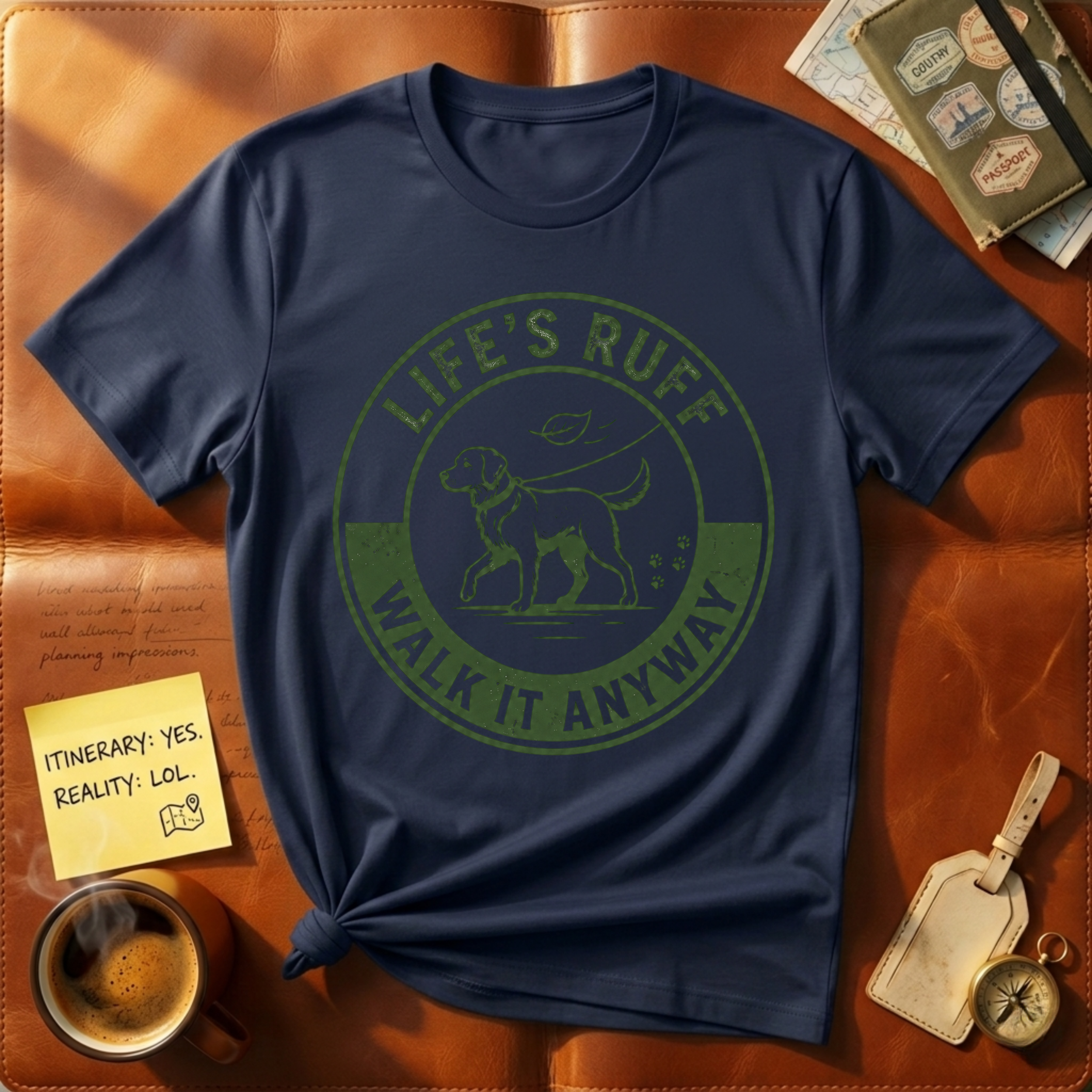 Walk it Anyways T-Shirt