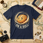On A Roll T-Shirt