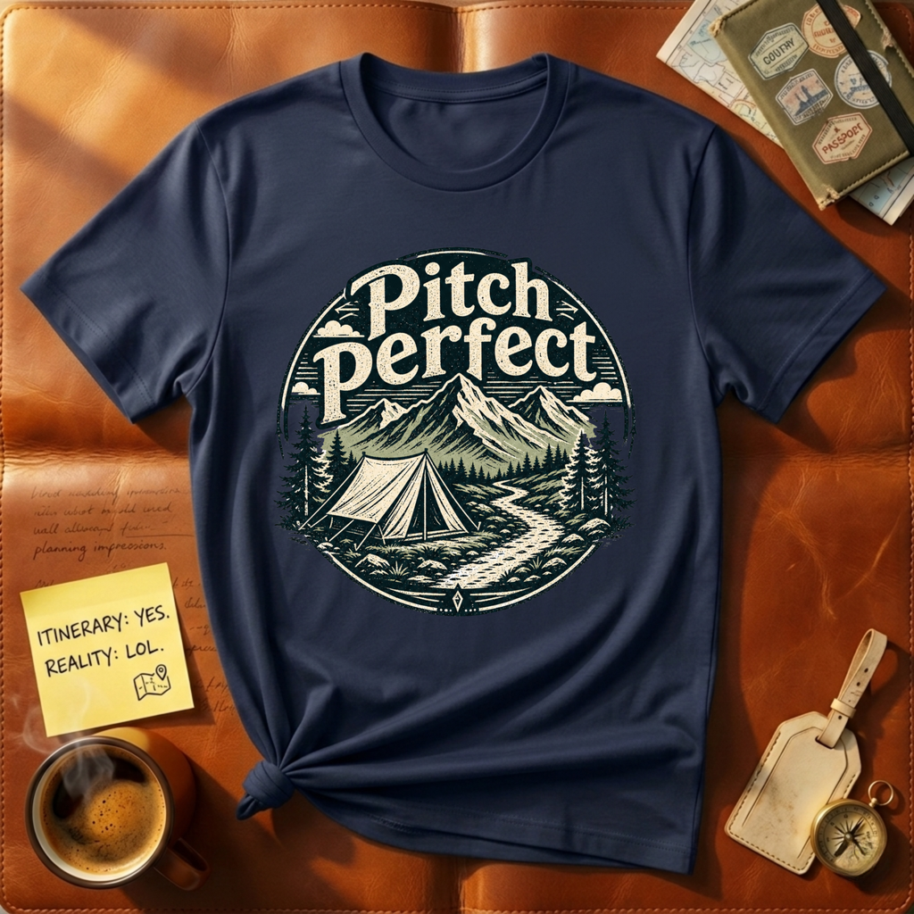 Pitch Perfect T-Shirt