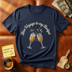 Bon Voyage To My Budget T-Shirt