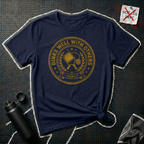 Dinks well with others T-Shirt
