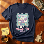 In My Vacation Era T-Shirt