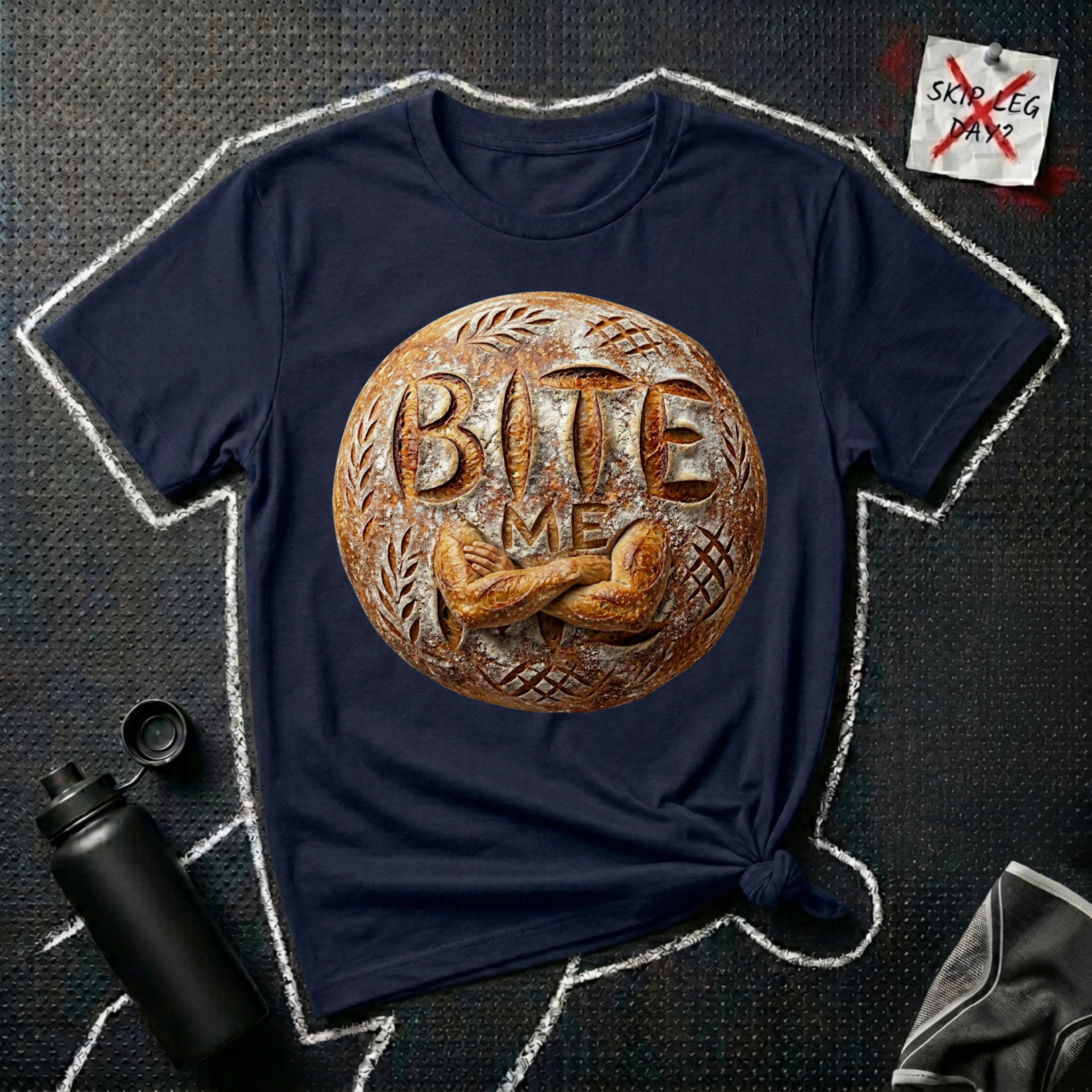 Bite Me T-Shirt