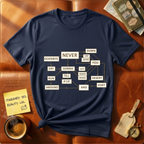 Never Gonna Give You Up T-Shirt