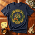Altitude Over Attitude T-Shirt