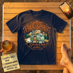 Free Spirit T-Shirt