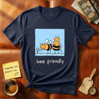 Bee Friendly T-Shirt