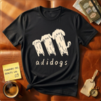 Adidogs T-Shirt