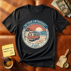Detour Enthusiast T-Shirt