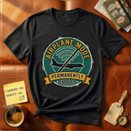 Airplane Mode Permanently On T-Shirt