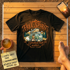 Free Spirit T-Shirt