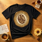 Coffee Expedition T-Shirt