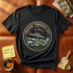 Cruising Through Life T-Shirt