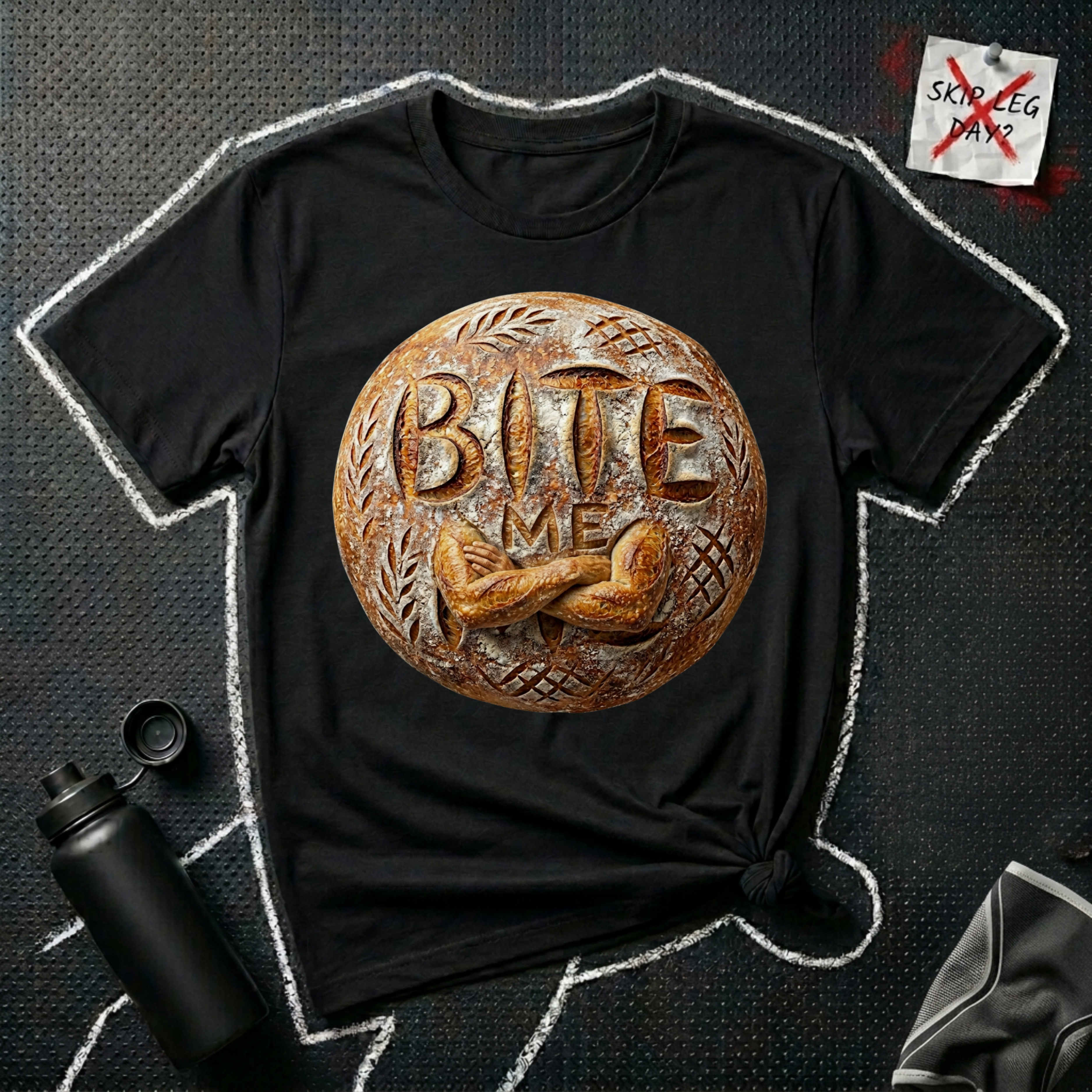 Bite Me T-Shirt